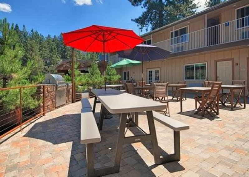 Baymont By Wyndham Reno Hotel Exterior foto
